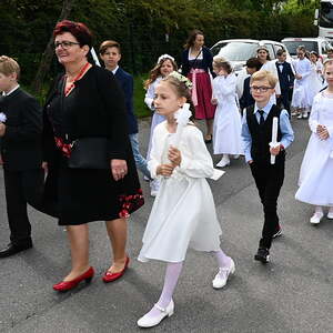 Pfarre Hörsching hl. Jakob