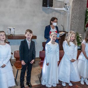 Erstkommunion 2021 + Vorbereitung