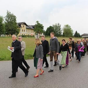 50-jähriges Jubiläum