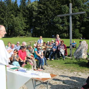 Fotos: © Hans Hathayer, Stiftspfarre Reichersberg