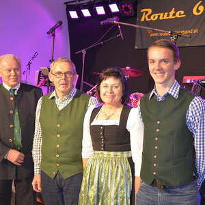 Pfarrball Ottnang 2016