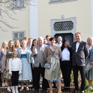 Pfarre St. Peter/Wbg.