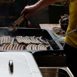 Pfarrfest 2017, Pfarre Neumarkt im Mühlkreis