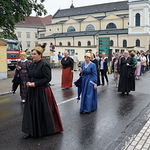 Eindrücke vom Maria-Hilf-Fest 2017