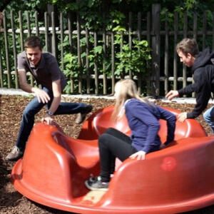 MinistrantInnenausflug