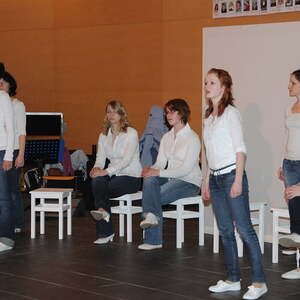 Konzert der Anton Bruckner Privatuniversität