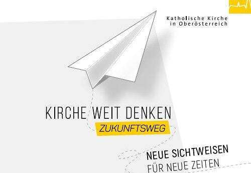 Kirche weit denken