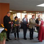Eröffnungsfeier im neuen Seniorenheim Laakirchen