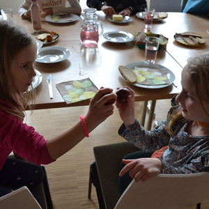 Ostertreff Miniss 2022