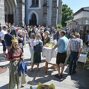 Kirchweihfest