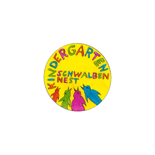 Logo Kindergarten Schwalbennest