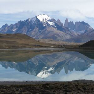 Südamerika ein Kontinent zum Staunen
