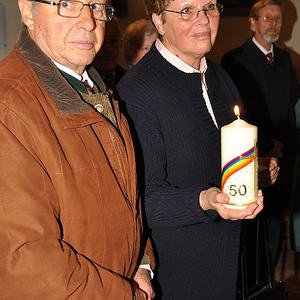 Wanderbank+Jubelhochzeiten