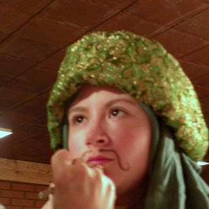 Dreikönigsaktion 2012                           