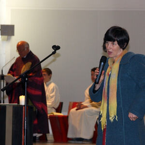 Erstkommunionvorstellmesse