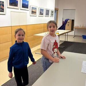 Übernachtungsaktion für Kinder ab 8 Jahren im Pfarrheim Laakirchen