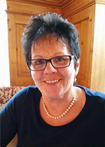 Margit Pointecker / © Pfarrgemeinde Kopfing Margit Pointecker