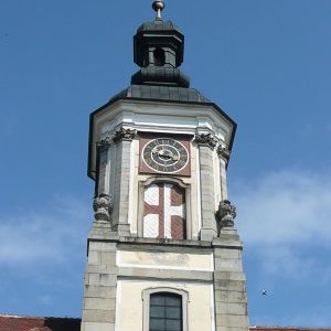 Stiftspfarrentreffen