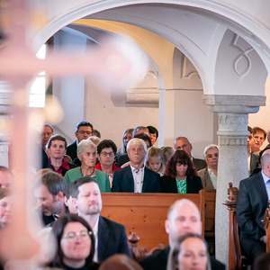 Erstkommunion 2024, Pfarre Sarleinsbach