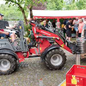 Pfarrflohmarkt Hagenberg 2026