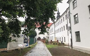 Augustiner Kloster