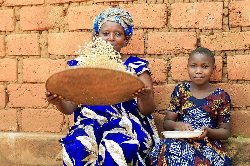 Länderpaket & Fotoset TANSANIA