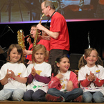 Musik im Brucknerhaus