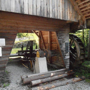 Wasserspielpark Eisenwurzen