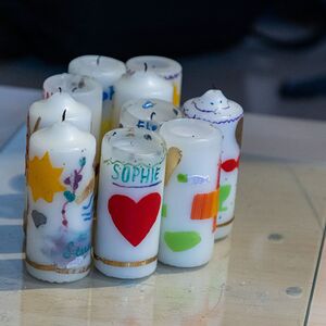 Erstkommunion 2021 + Vorbereitung