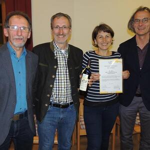 65 Jahre KBW-Haibach