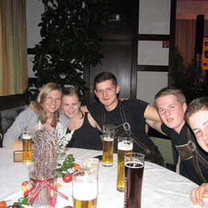 21.11.2015, GH Preinfalk