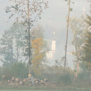 Auf den Spuren des heiligen Hubertus
