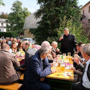 Pfarrfest 2017, Pfarre Neumarkt im Mühlkreis