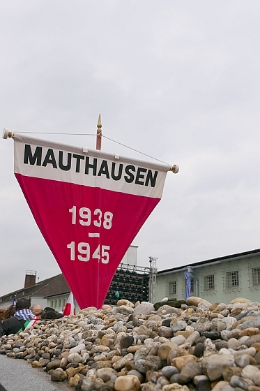 Gedenk- und Befreiungsfeiern 2019