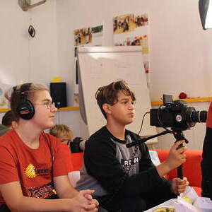 Challenge Church's Limits