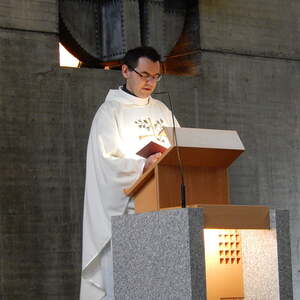 Patrozinium unserer Pfarre