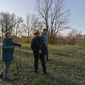 Emmaus: Begegnung mit dem Auferstandenen