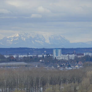 KMB-Frühlingswanderung