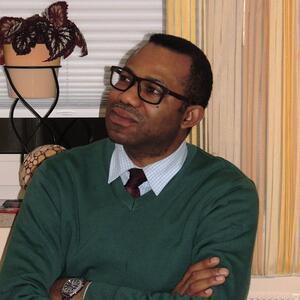 Hand in Hand mit Haiti