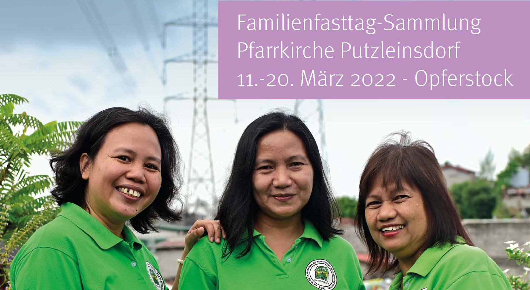 Familienfasttag 2022