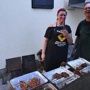 Abschluss des Jahres