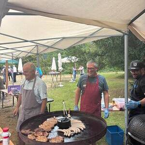 Fotos vom Pfarrfest