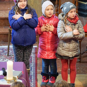 Vorstellungsmesse EK