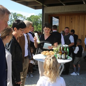 Erstkommunion am 26.05.2022