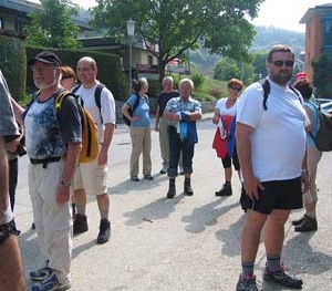 Bergmesse Kerzenstein