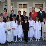 Erstkommunion 2010