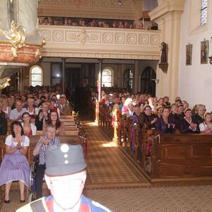 Willkommen unserem neuen Pfarradministrator