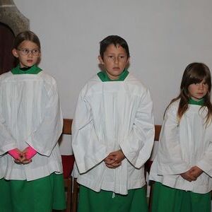 Erntedankfest Königswiesen