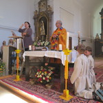 Weißer Sonntag 2014