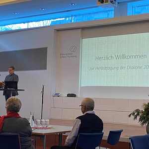 Überblick der Umfrage